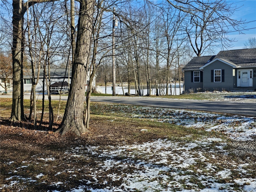 4228 Majorna Drive West Salem OH 44287