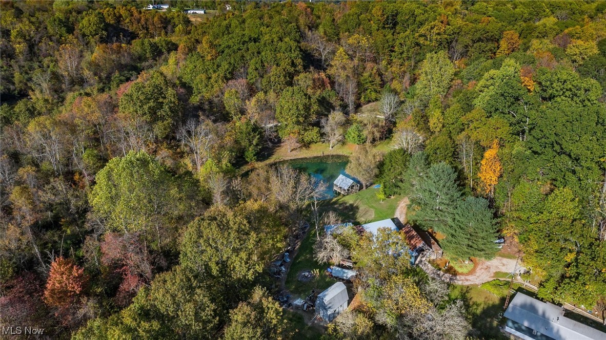 3278 Rough & Ready Road New Concord OH 43762