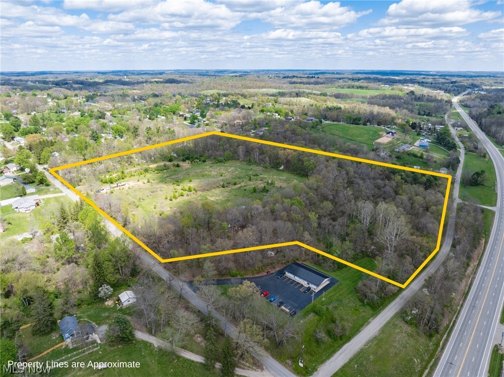 Timber Run Road Zanesville OH 43701