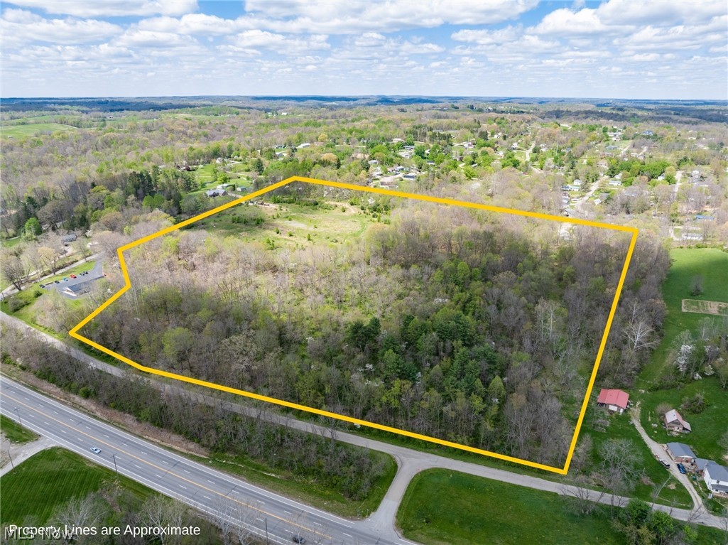 Timber Run Road Zanesville OH 43701