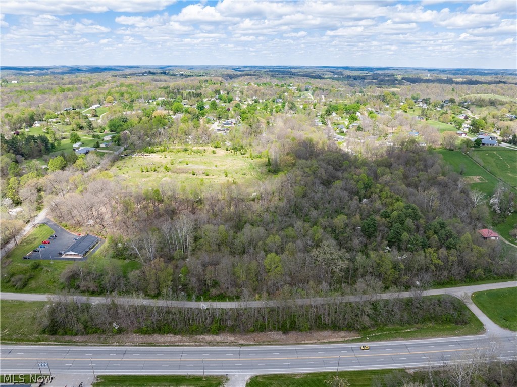 Timber Run Road Zanesville OH 43701