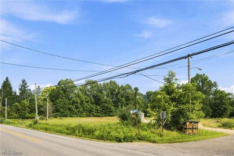 4454 Tallmadge Road Rootstown OH 44272