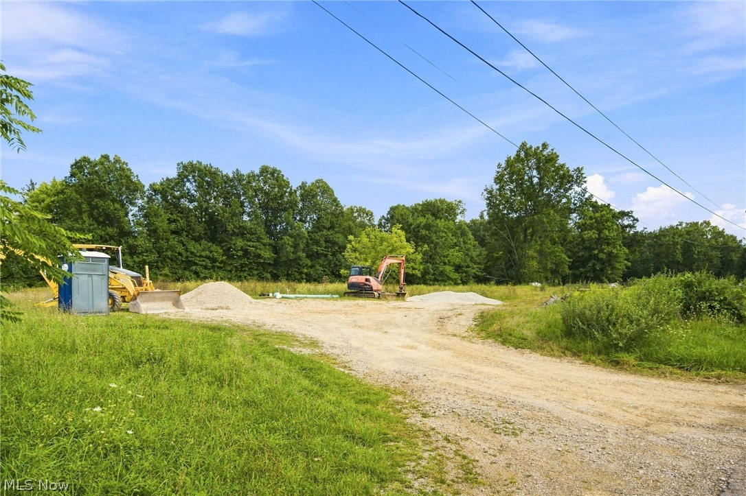 4454 Tallmadge Road Rootstown OH 44272