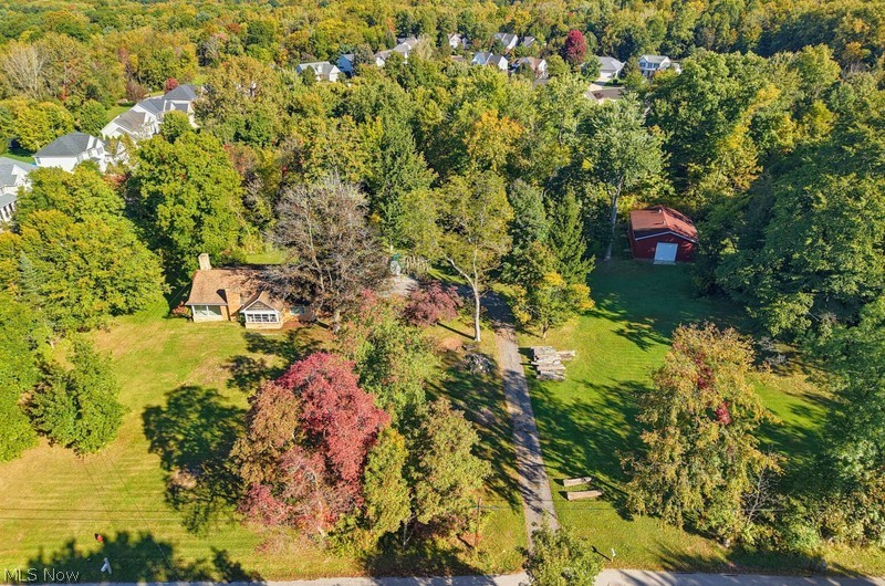1283 Nesbitt Road Northfield OH 44067