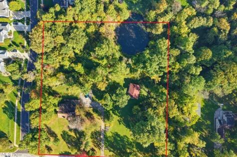 1283 Nesbitt Road Northfield OH 44067