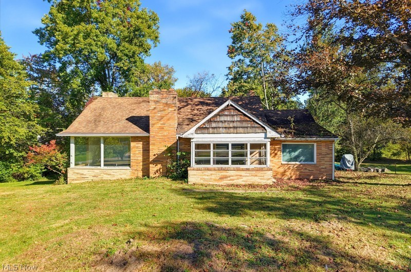 1283 Nesbitt Road Northfield OH 44067
