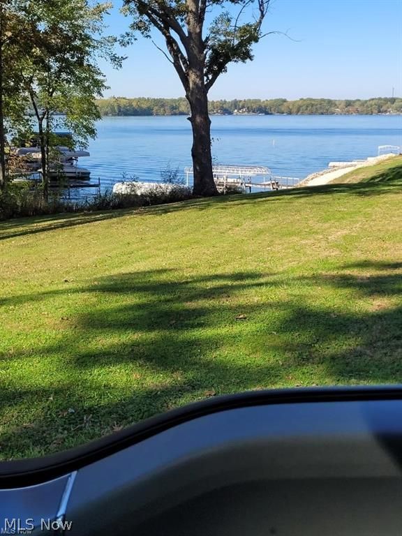 0 Recreation Drive Lake Milton OH 44429