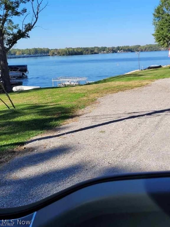 0 Recreation Drive Lake Milton OH 44429