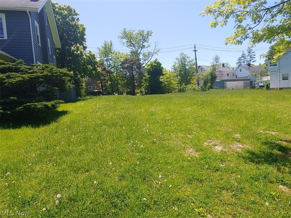 3360 Berkeley Road Cleveland Heights OH 44118