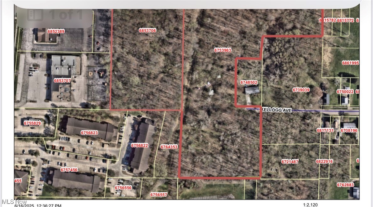 Romig Avenue Akron OH 44314
