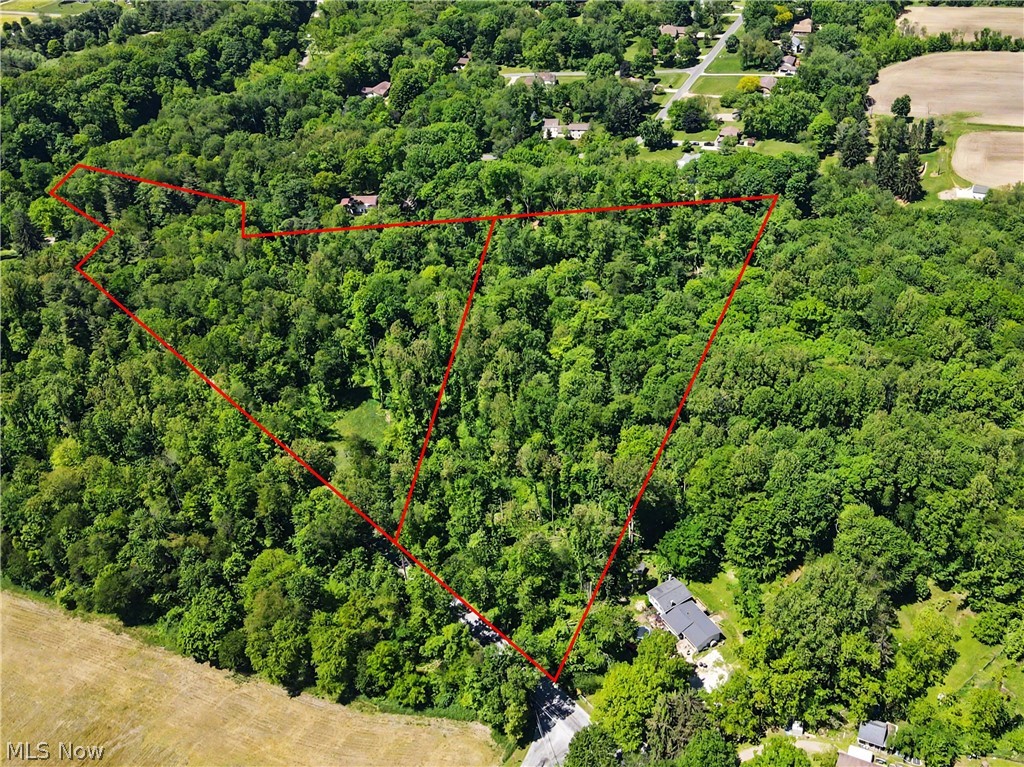 Clinton Road Doylestown OH 44230