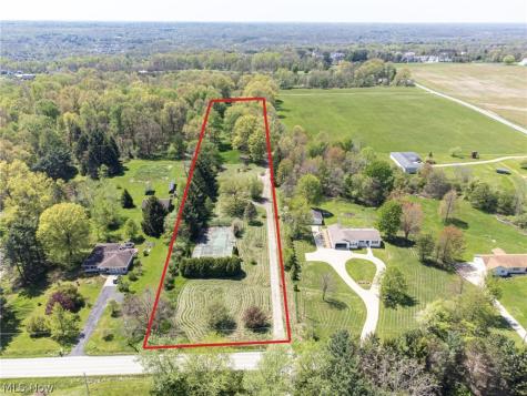 5840 Boneta Road Medina OH 44256