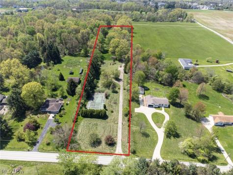 5840 Boneta Road Medina OH 44256
