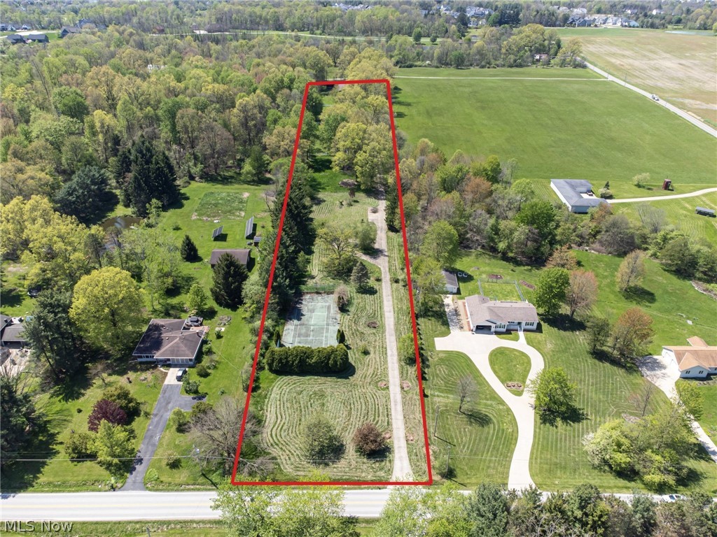 5840 Boneta Road Medina OH 44256