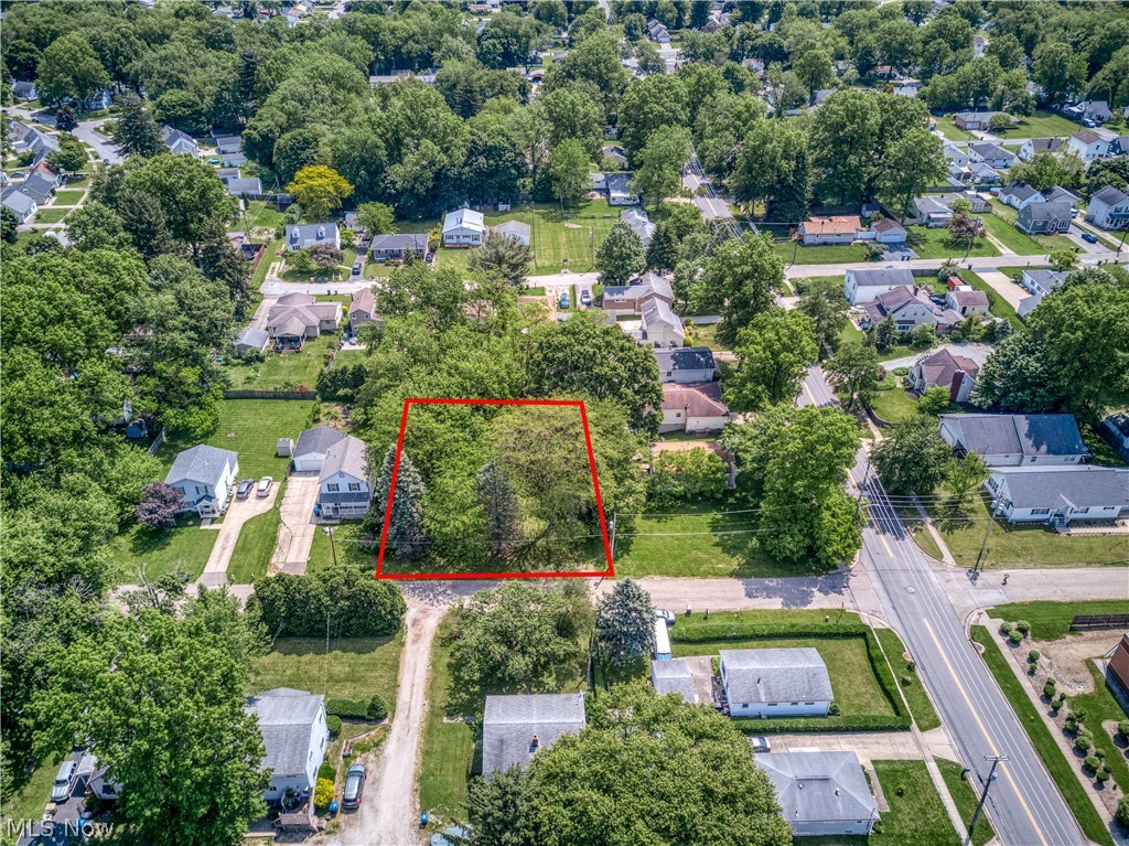 1921 Dwight Street Cuyahoga Falls OH 44221