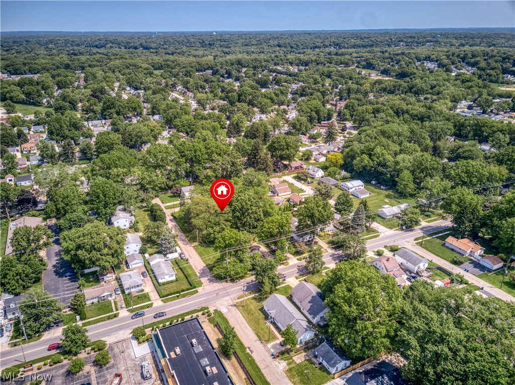 1921 Dwight Street Cuyahoga Falls OH 44221