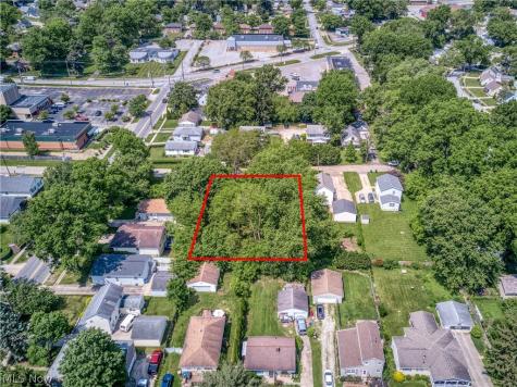 1921 Dwight Street Cuyahoga Falls OH 44221