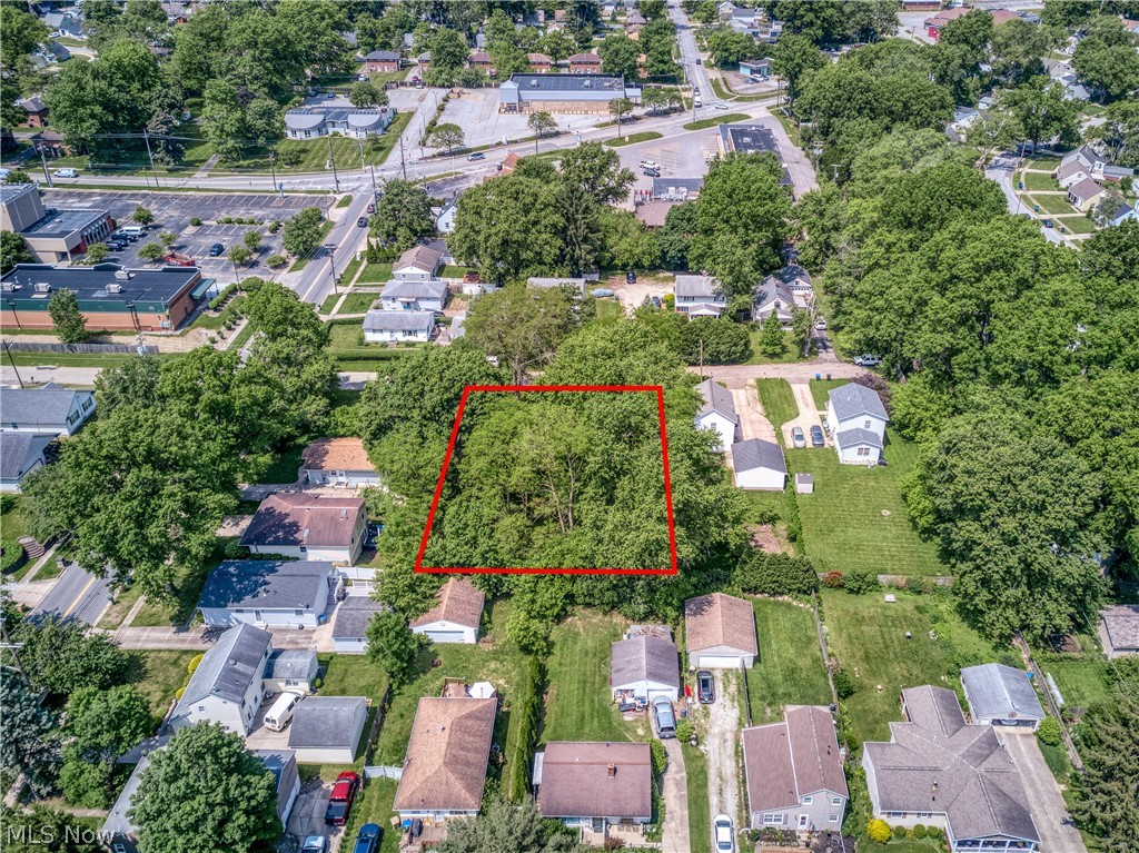 1921 Dwight Street Cuyahoga Falls OH 44221
