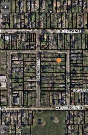 1412 E 61st Street Cleveland OH 44103