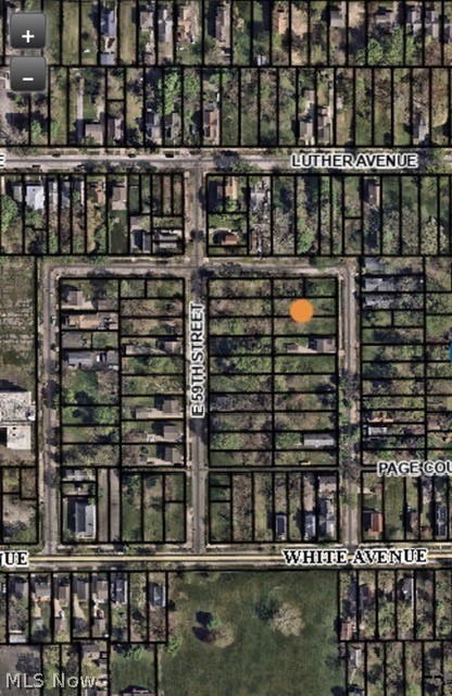 1412 E 61st Street Cleveland OH 44103