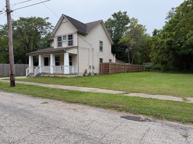 1412 E 61st Street Cleveland OH 44103