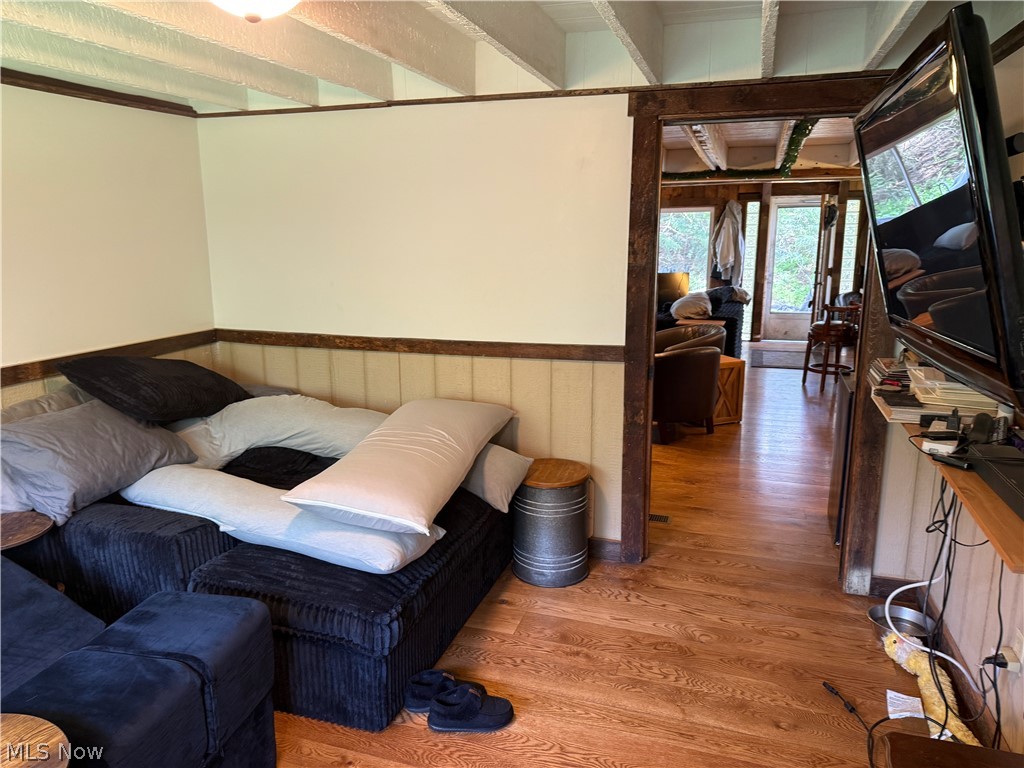 11811 Gaston Road Negley OH 44441