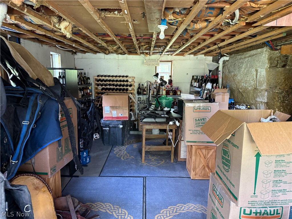 11811 Gaston Road Negley OH 44441