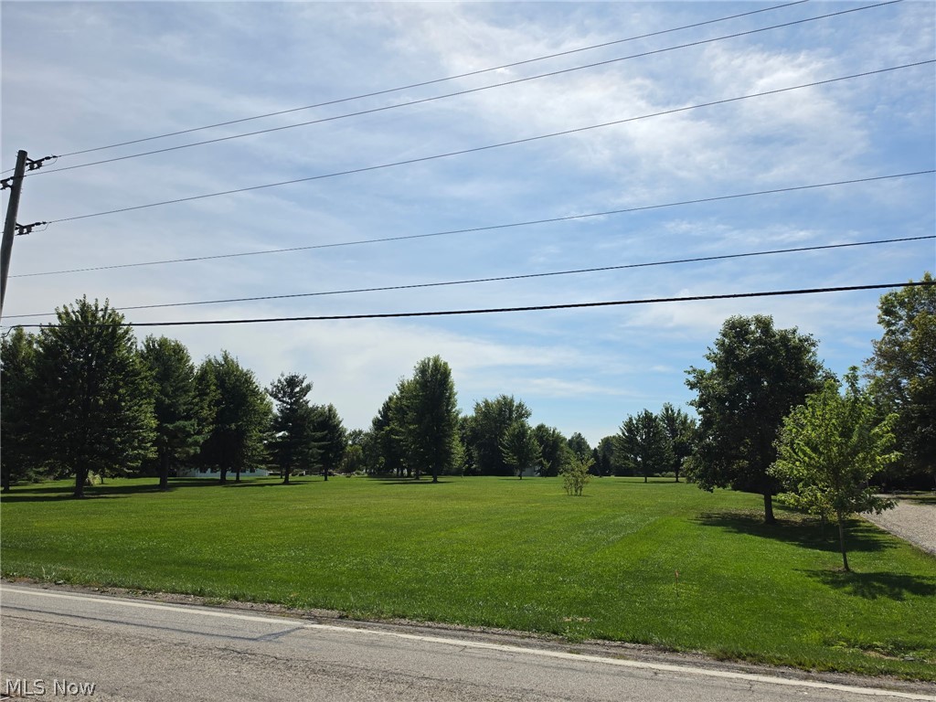 State Route 303 Lagrange OH 44050