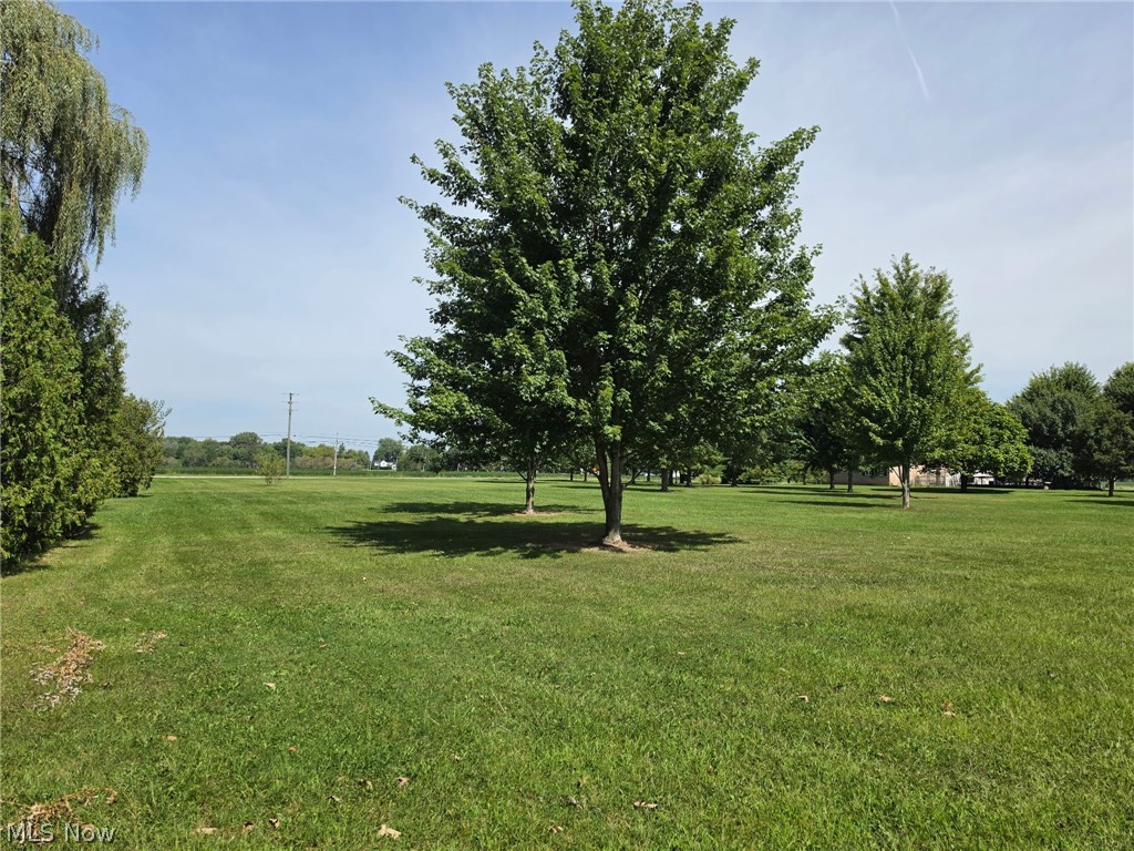 State Route 303 Lagrange OH 44050