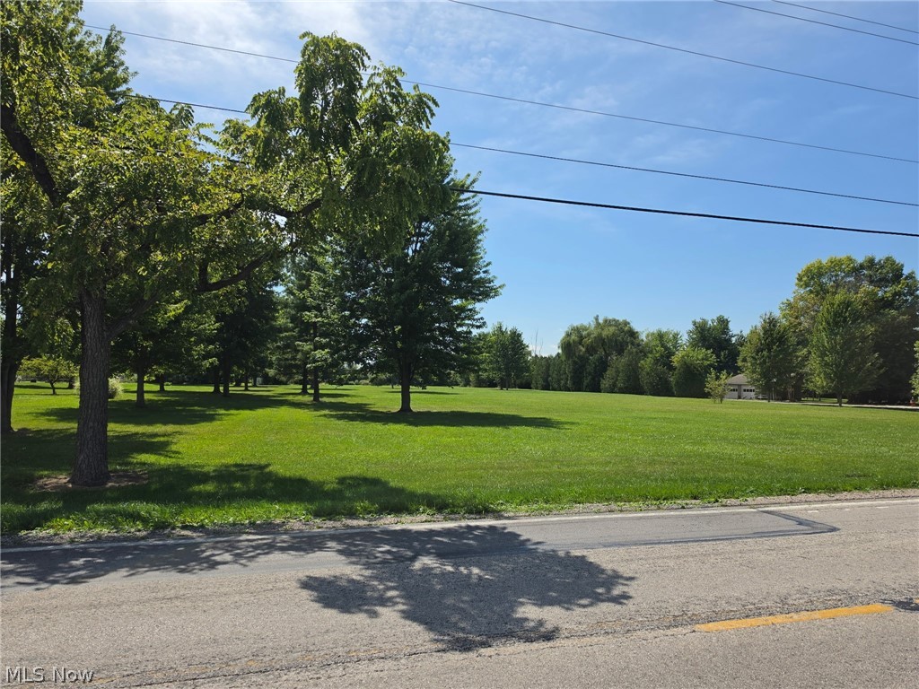 State Route 303 Lagrange OH 44050