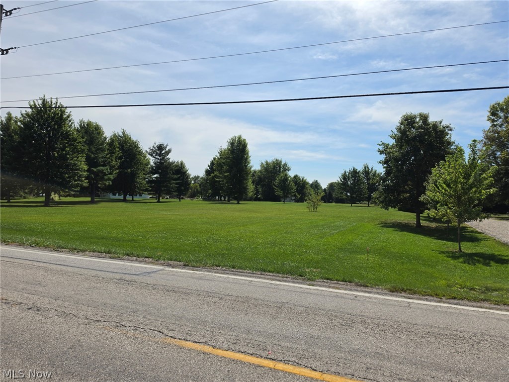 State Route 303 Lagrange OH 44050