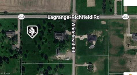 State Route 303 Lagrange OH 44050