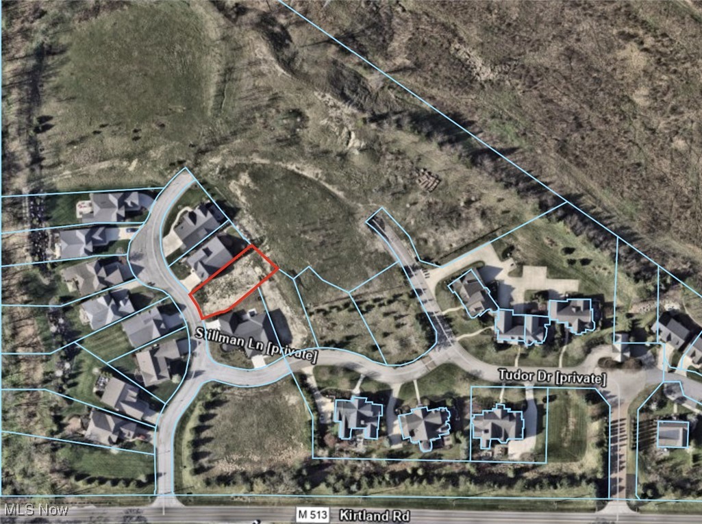 4325 Tudor Drive Willoughby OH 44094