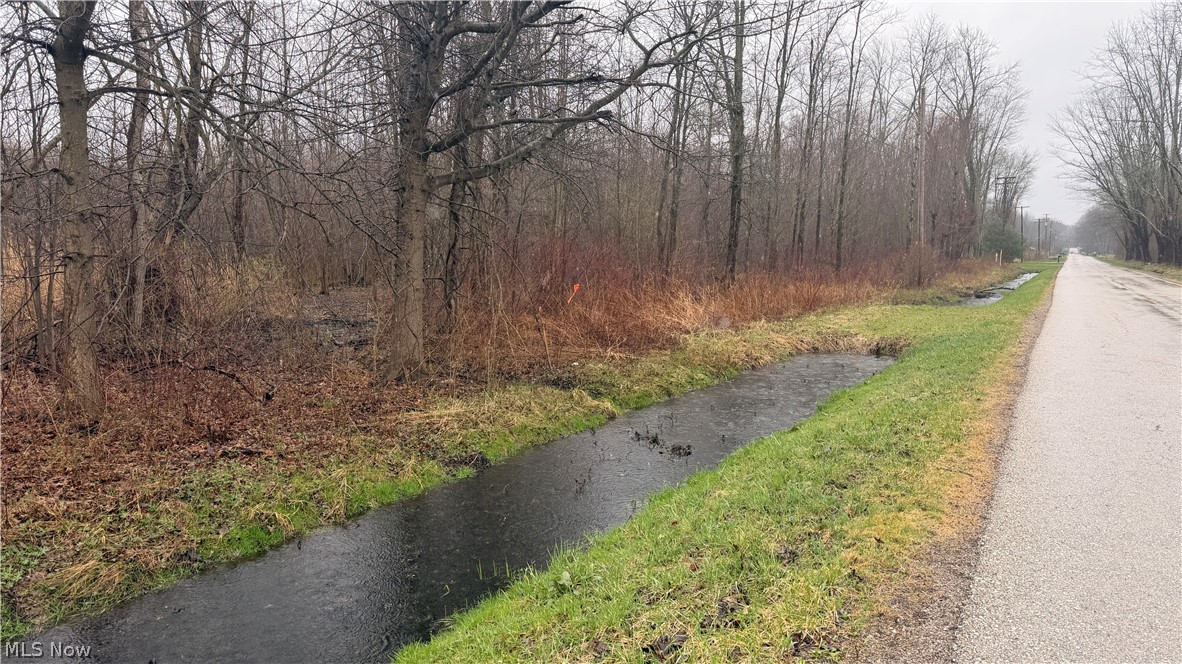 Ninevah Road Geneva OH 44041
