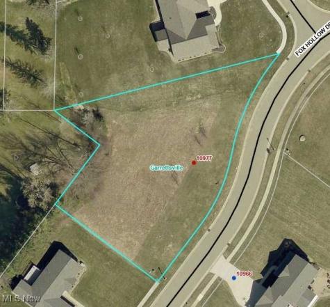 10977 Fox Hollow Drive Garrettsville OH 44231
