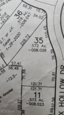 10977 Fox Hollow Drive Garrettsville OH 44231