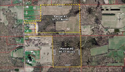 Bryant Garrettsville OH 44231