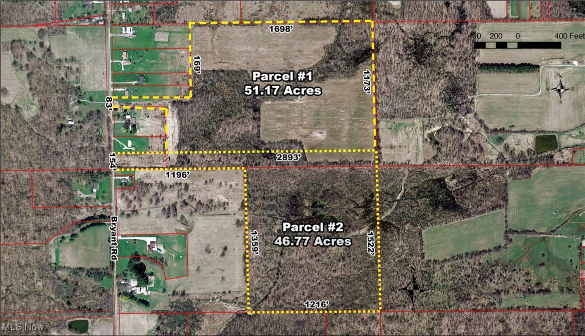 Bryant Garrettsville OH 44231