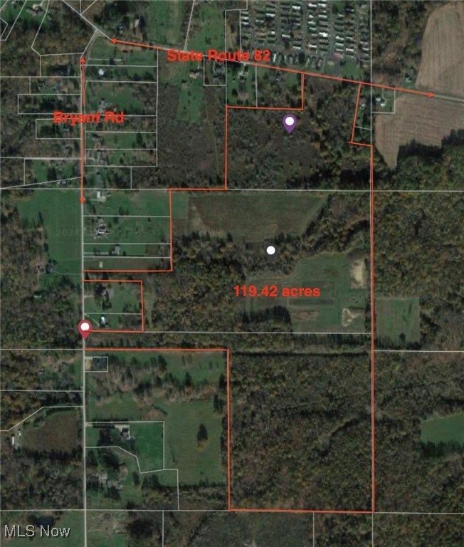 Bryant Garrettsville OH 44231