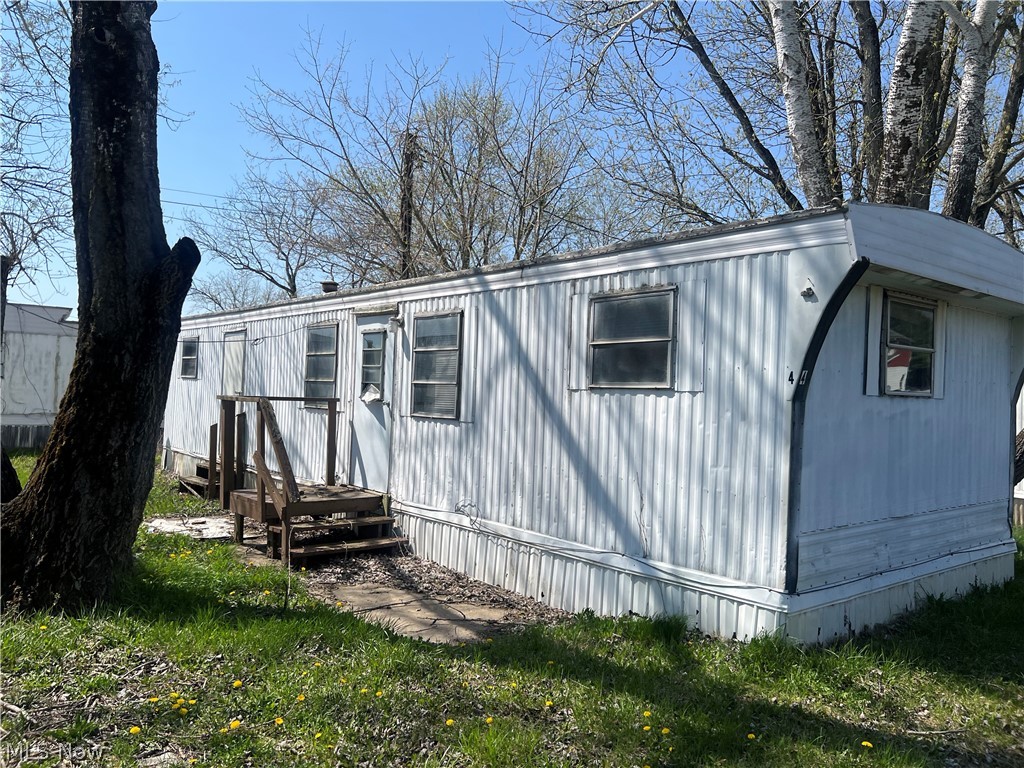 113 Peters Street Byesville OH 43723