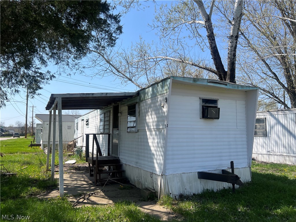113 Peters Street Byesville OH 43723