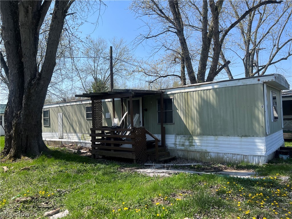 113 Peters Street Byesville OH 43723