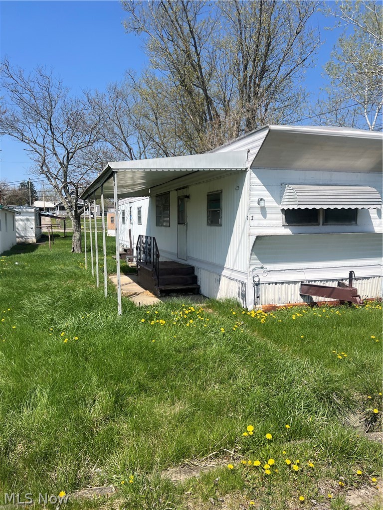 113 Peters Street Byesville OH 43723