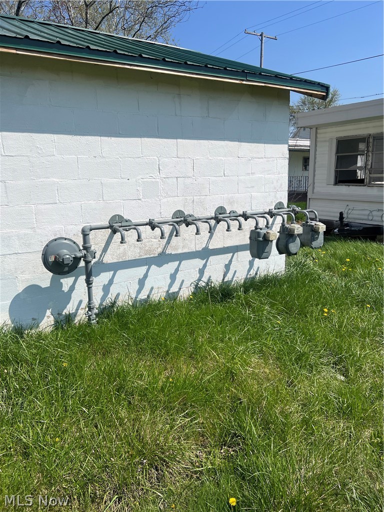 113 Peters Street Byesville OH 43723