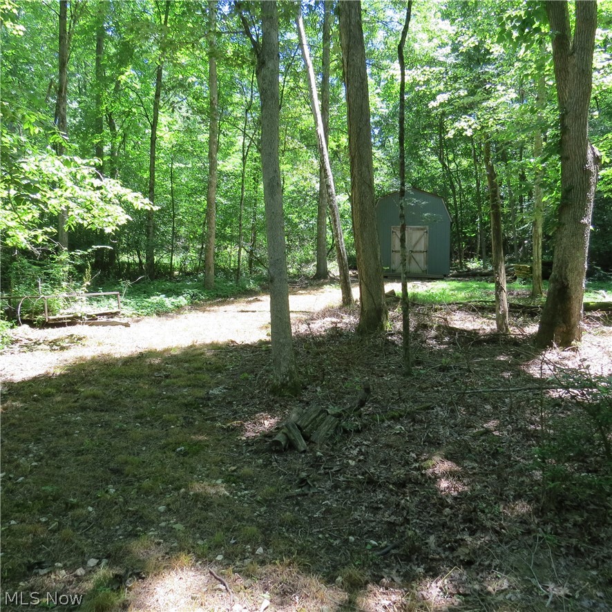 Montero Road NE Carrollton OH 44615