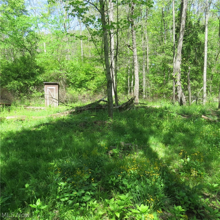 Montero Road NE Carrollton OH 44615