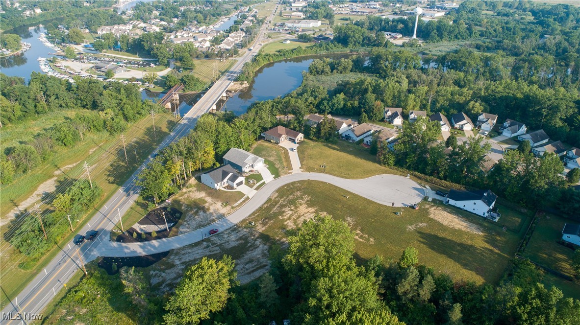 30 Blue Heron Court Painesville OH 44077