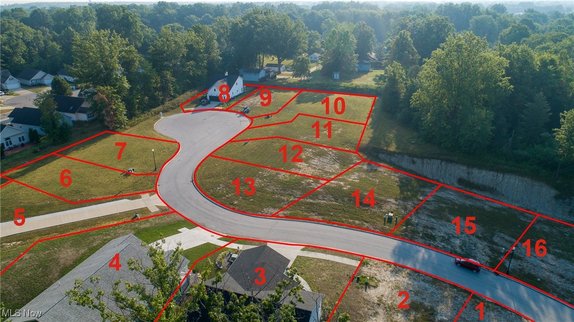 30 Blue Heron Court Painesville OH 44077