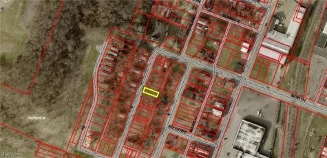 240 N 9th Street Steubenville OH 43952