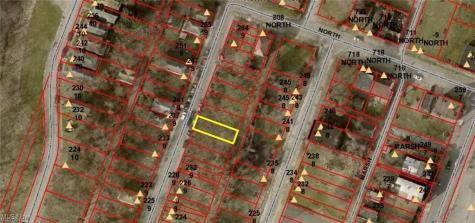 240 N 9th Street Steubenville OH 43952